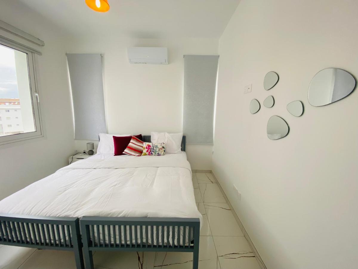 Apartment Vivid 1-br In