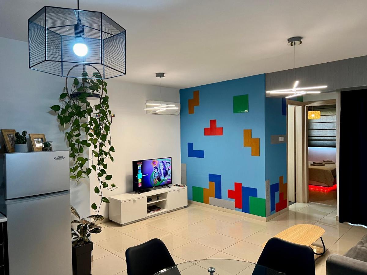 Apartment Fat Cow 103 Larnaca