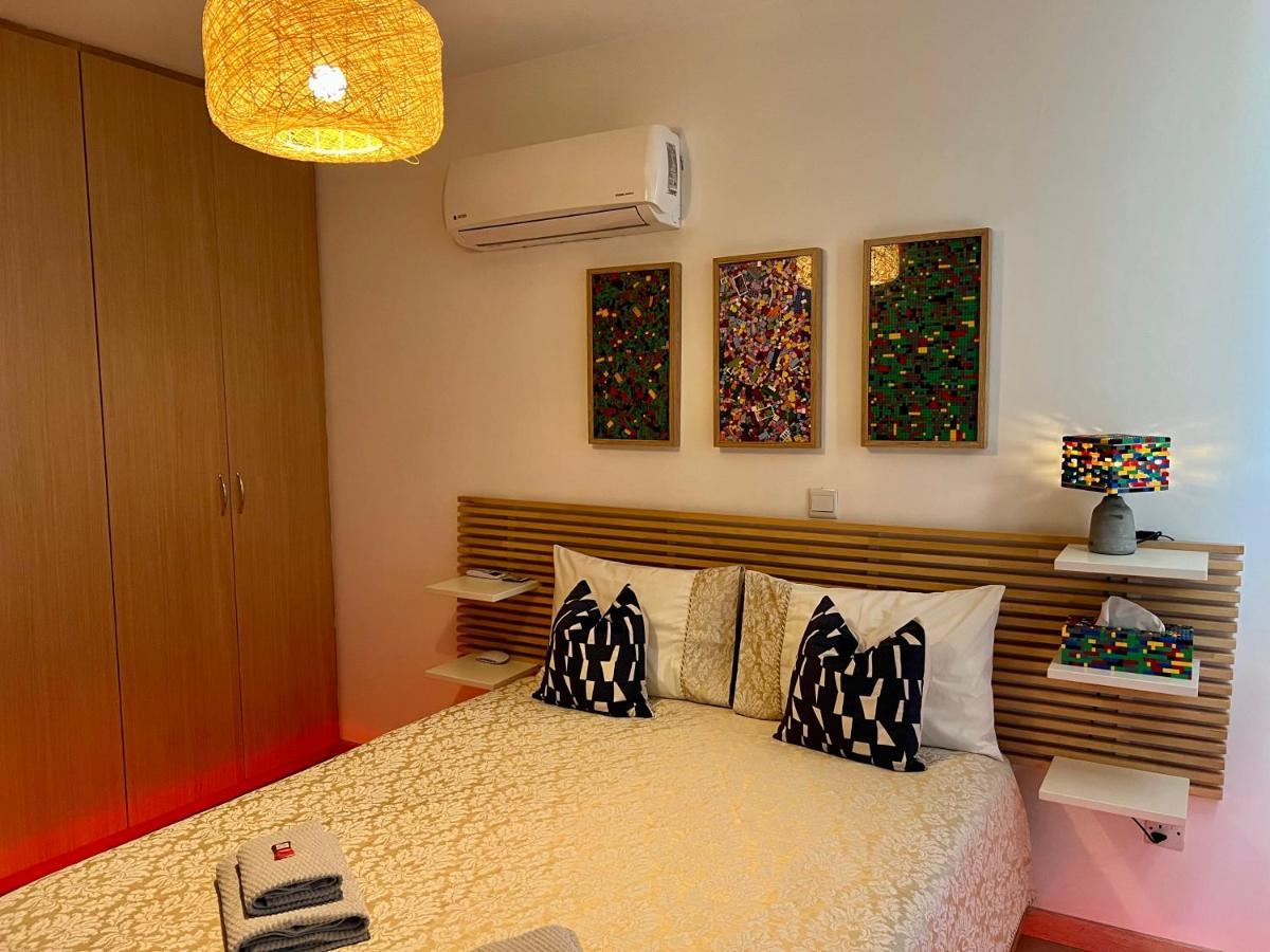 Apartment Fat Cow 103 *