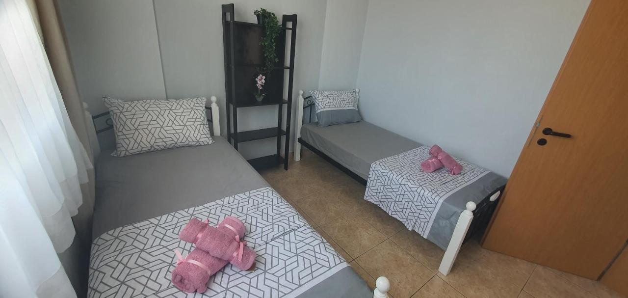 Stefaris Properties Apartment *