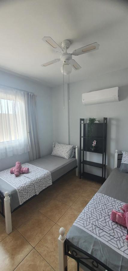 Stefaris Properties Larnaca