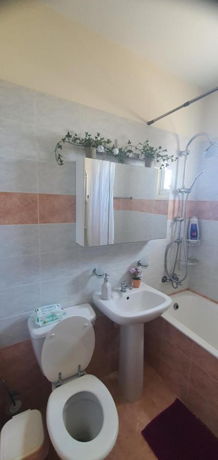 Apartment Stefaris Properties