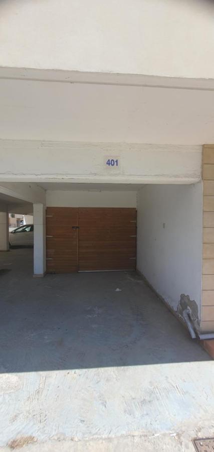 Apartment Stefaris Properties