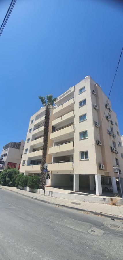 Stefaris Properties Larnaca