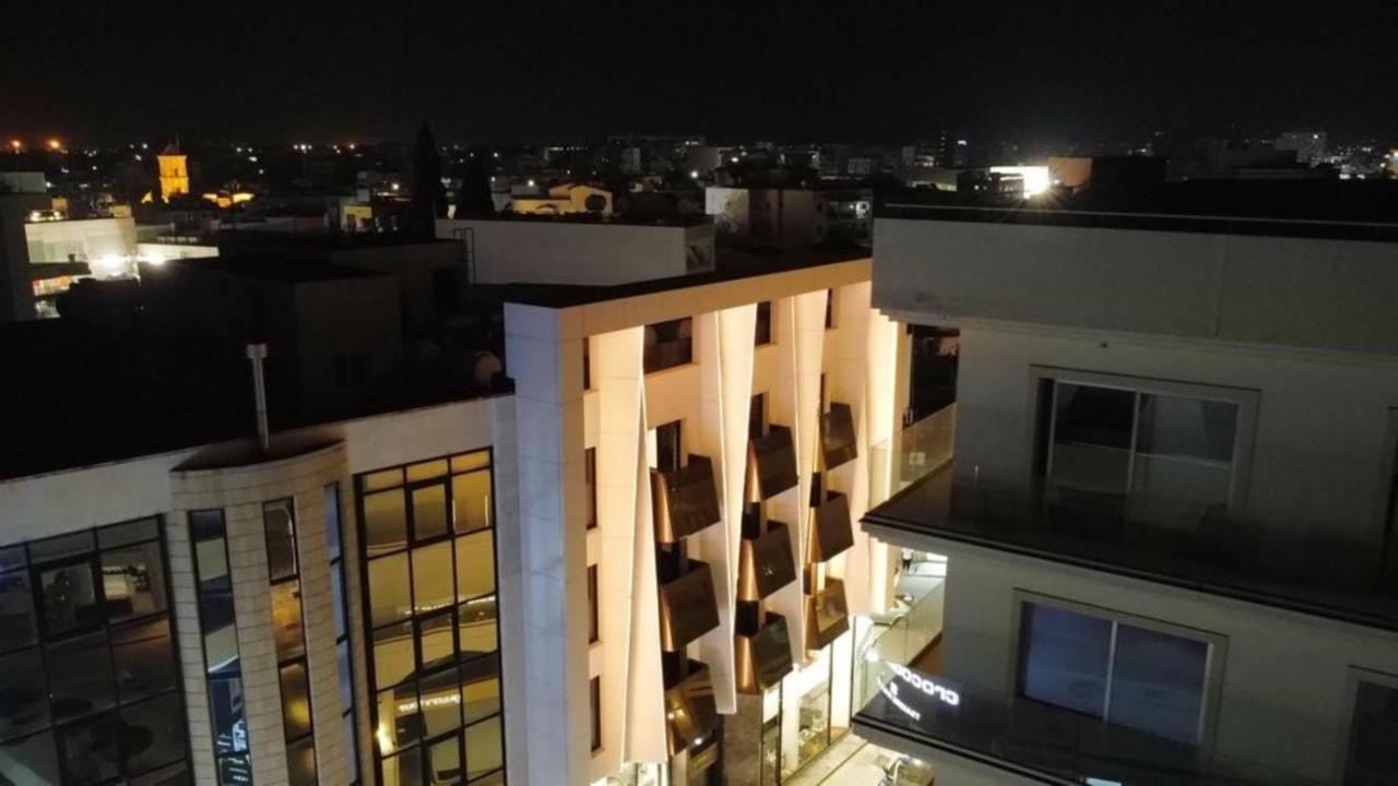 Căn hộ Raam Luxury *