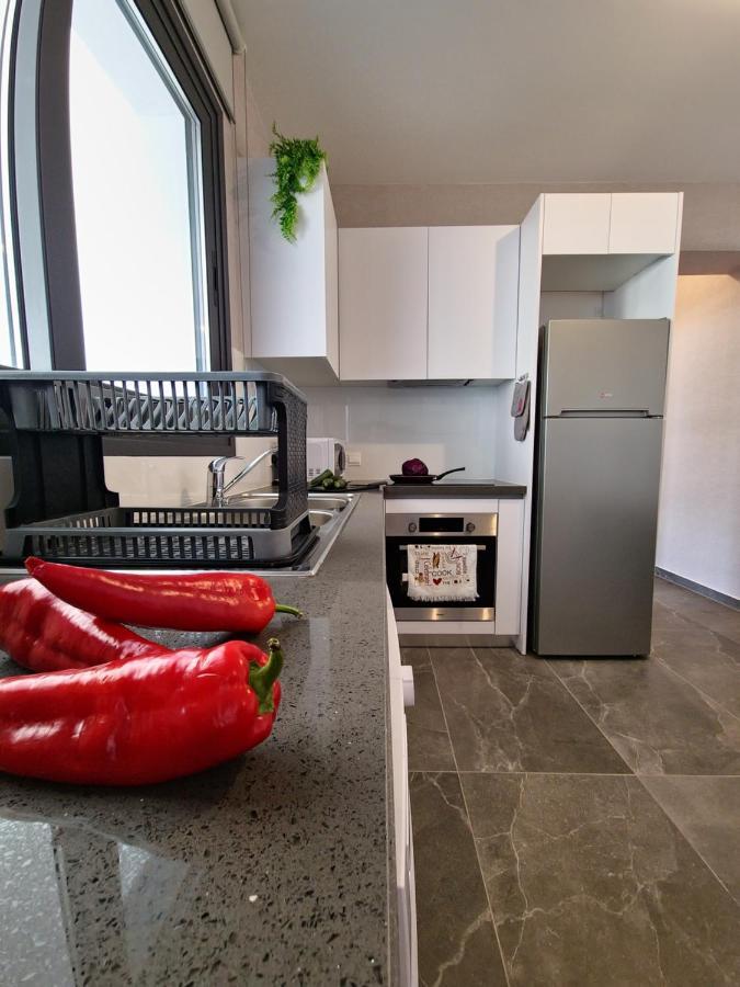 Apartment Carisa Deluxe With Jacuzzi *