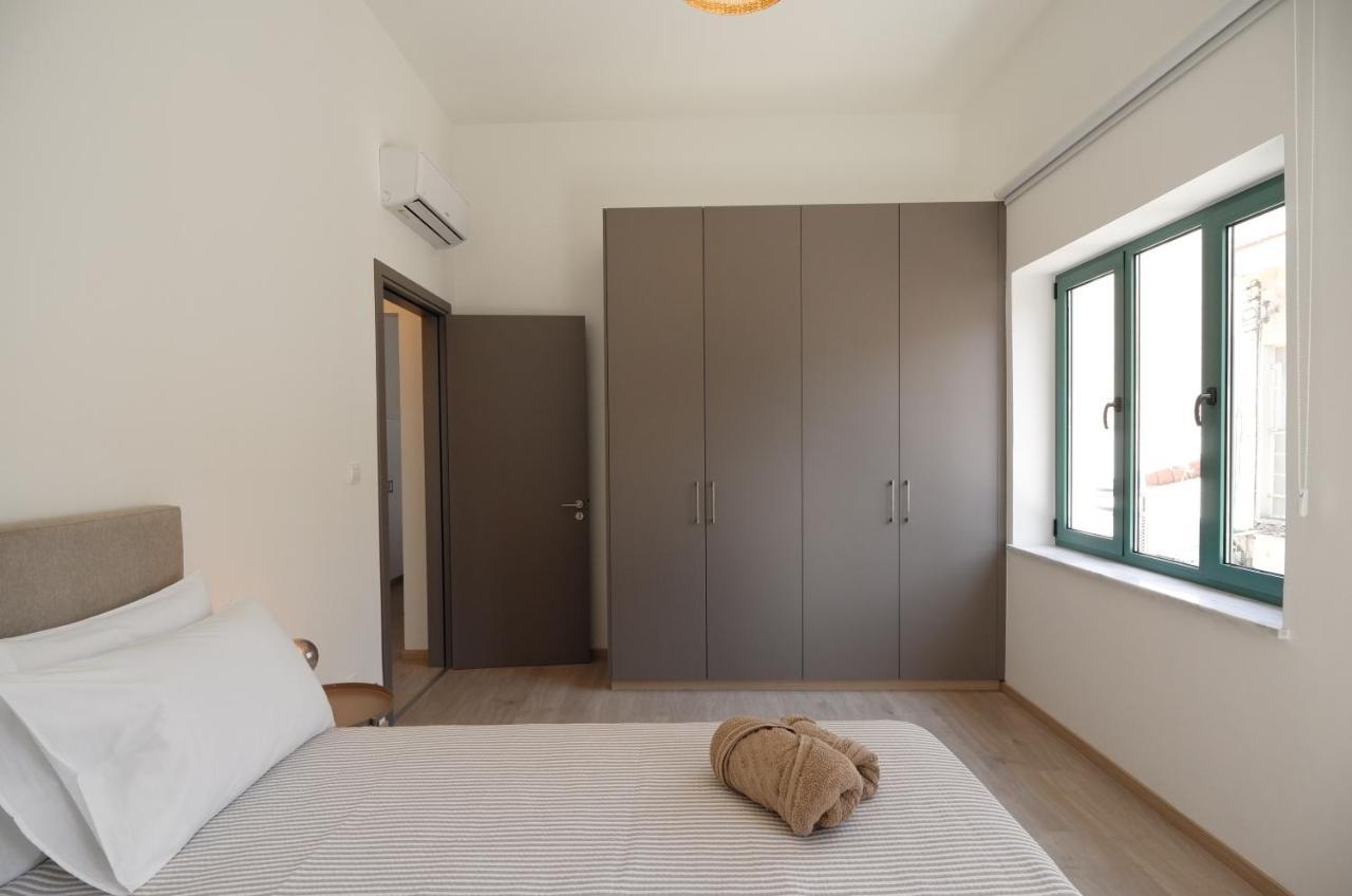 Apartment Maison Zenon Center Larnaca