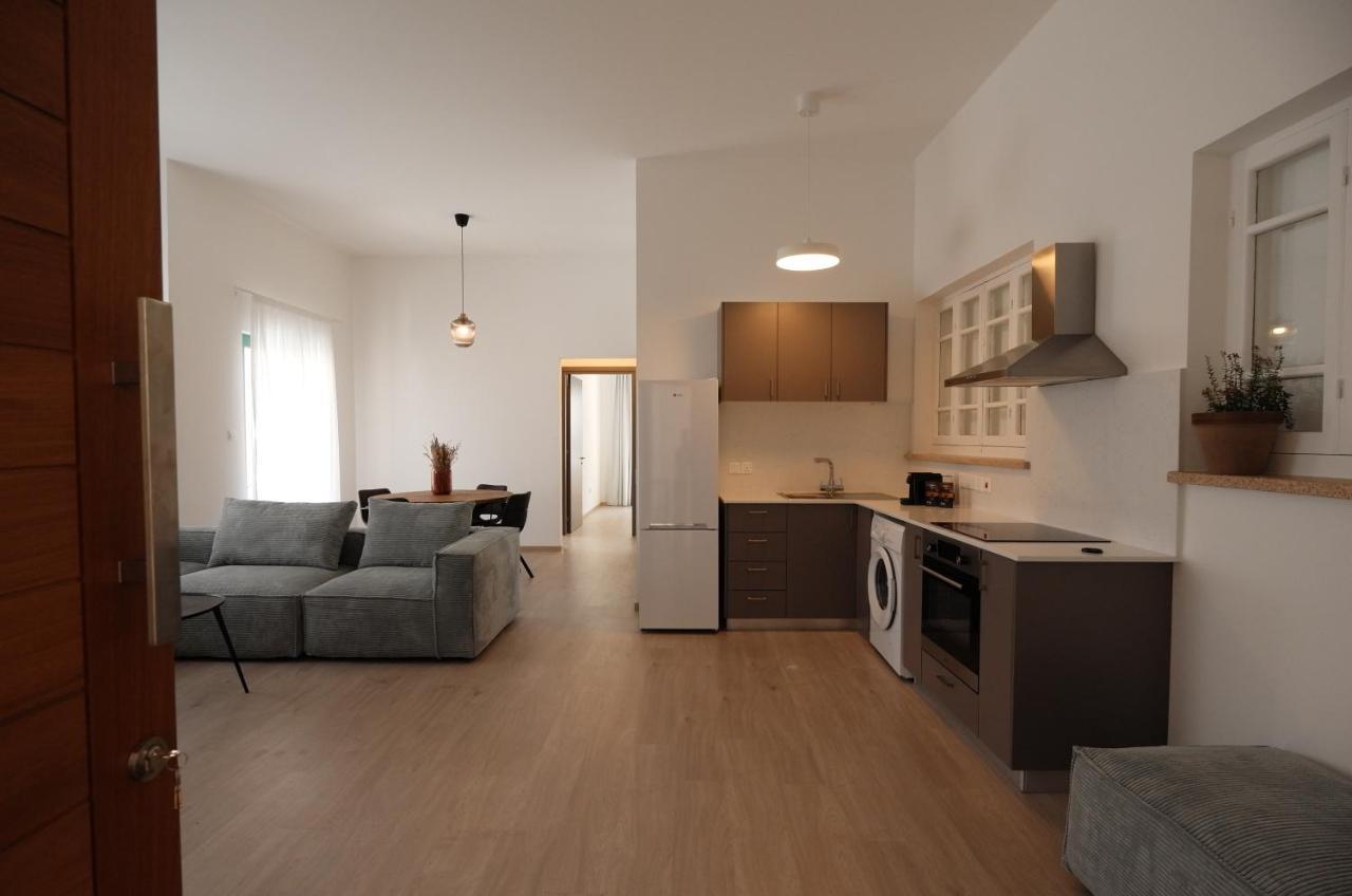 Apartment Maison Zenon Center Larnaca