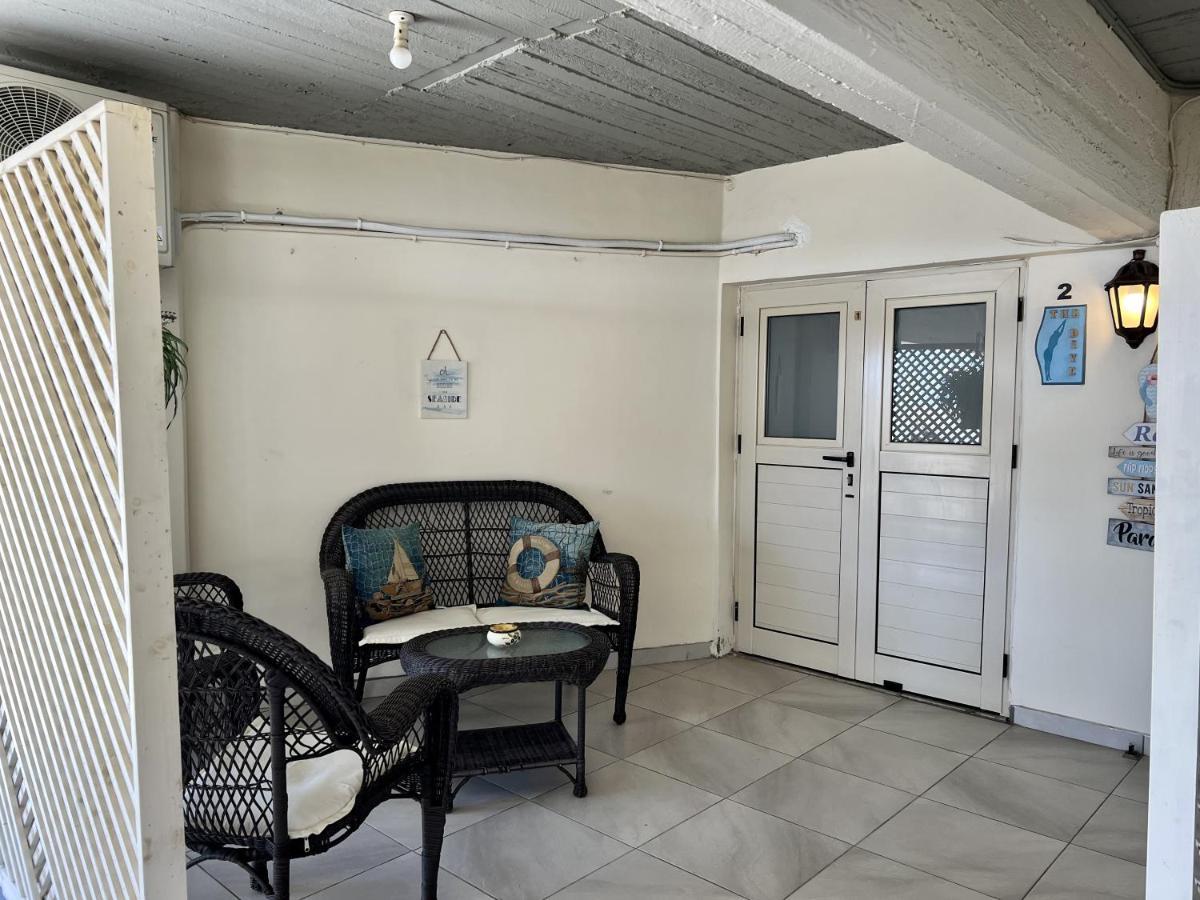 The Dive Studio