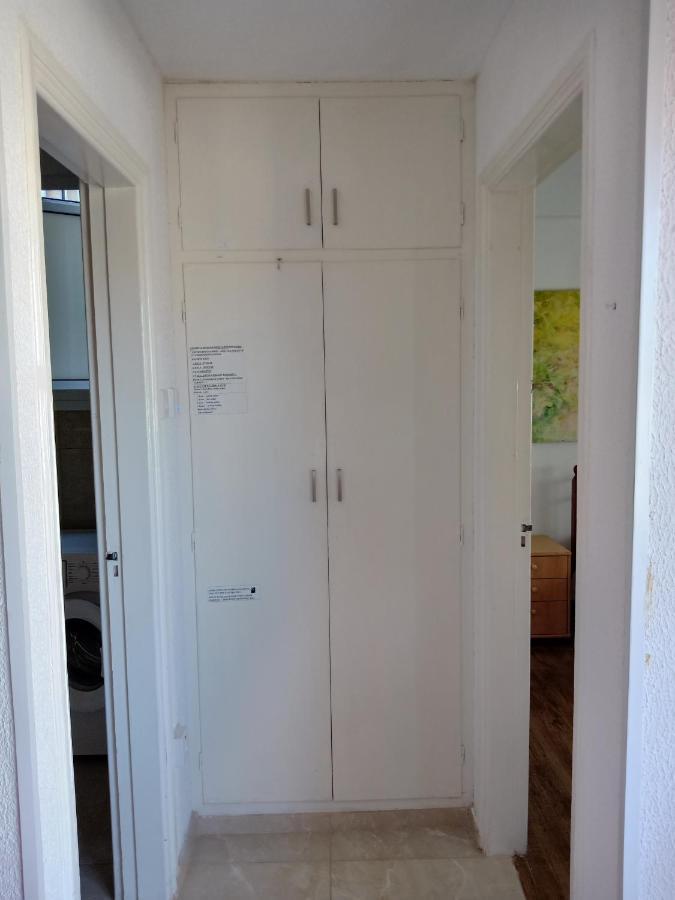 1 Bedroom Apartment Larnaca