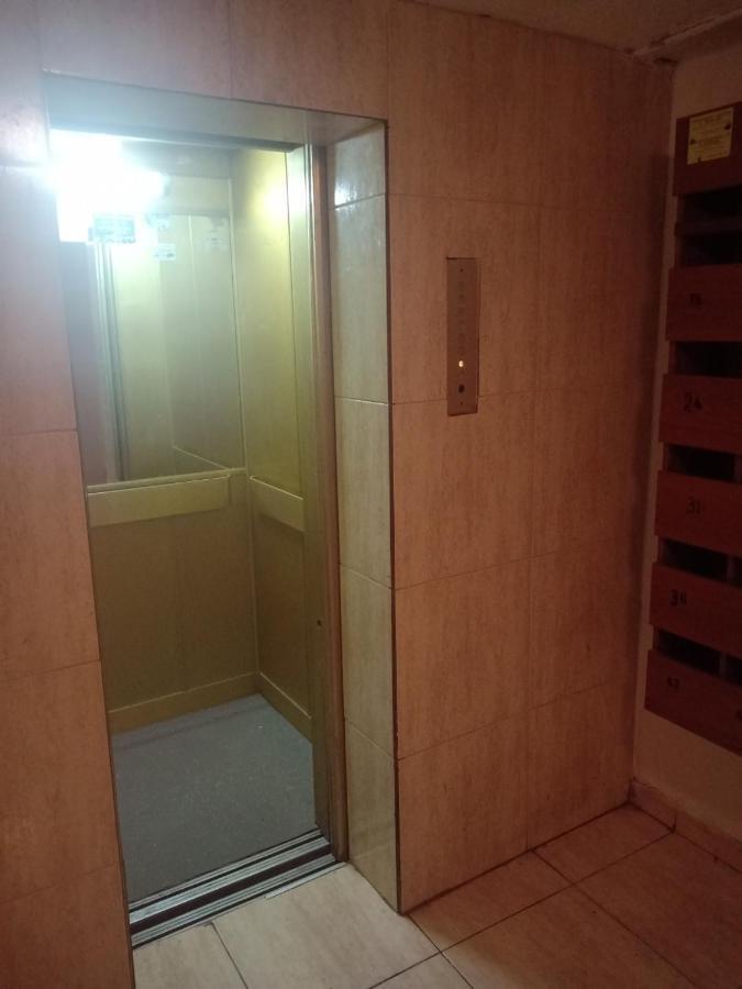 Apartment 1 Bedroom *