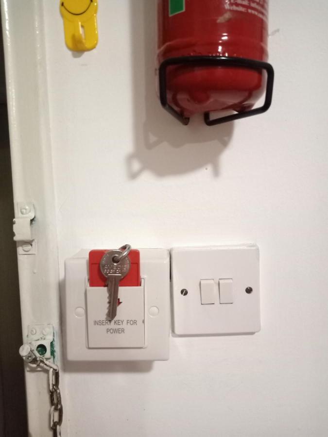 Mikis's Seagate Aprt. Apartment *