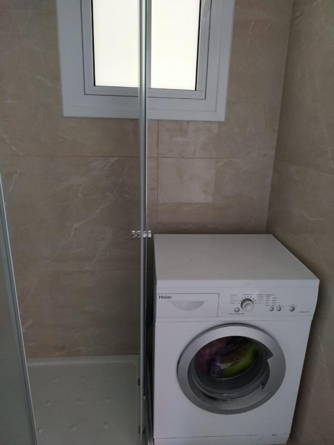 Apartment 1 Bedroom