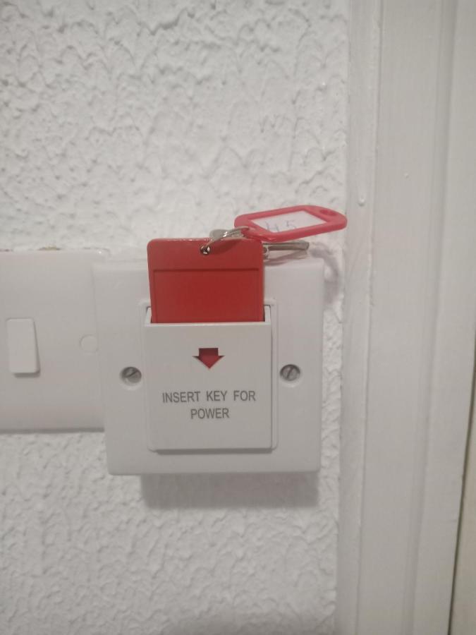 1 Bedroom Apartment Larnaca