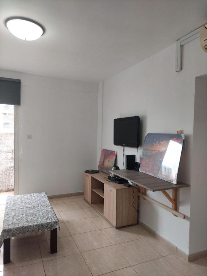 Marina Apartmens * Larnaca