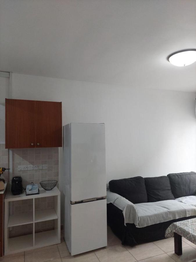 Căn hộ Marina Apartmens
