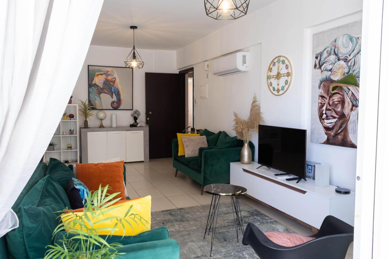 Apartment Seaview Harmony