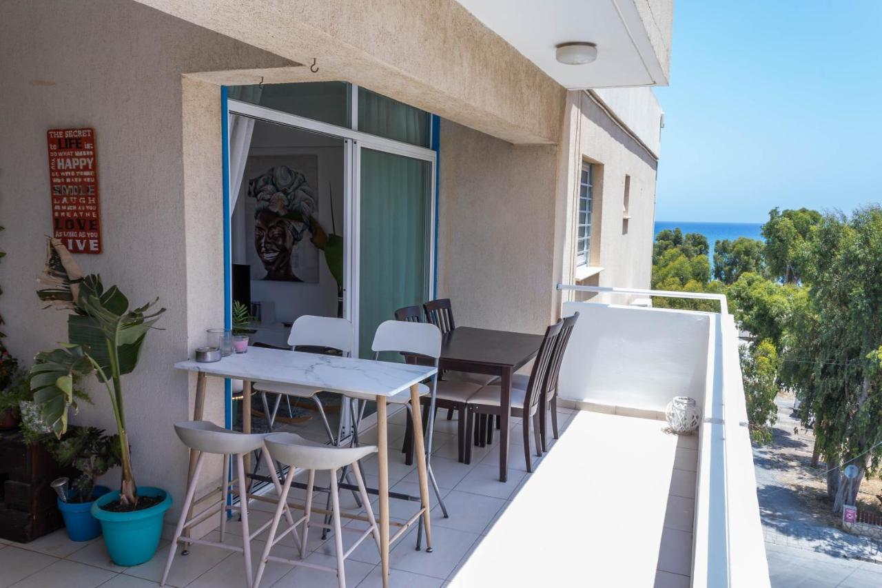 Seaview Harmony