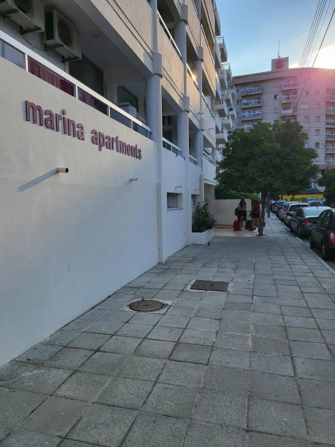 Marina Apartmens