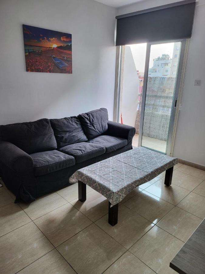 Marina Apartmens Căn hộ Larnaca