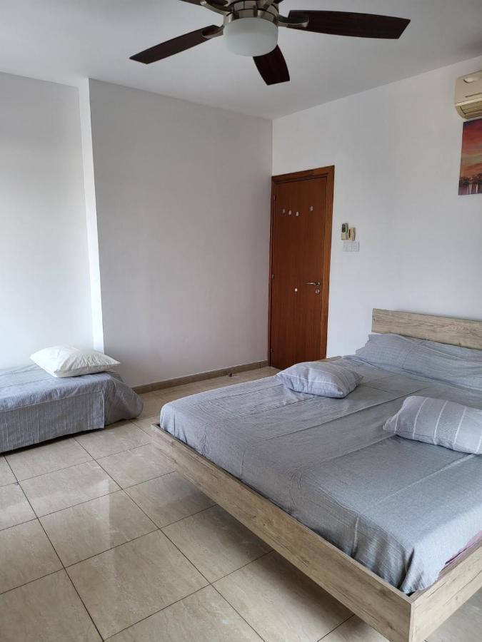 Marina Apartmens *