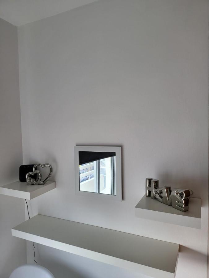Marina Apartmens Căn hộ