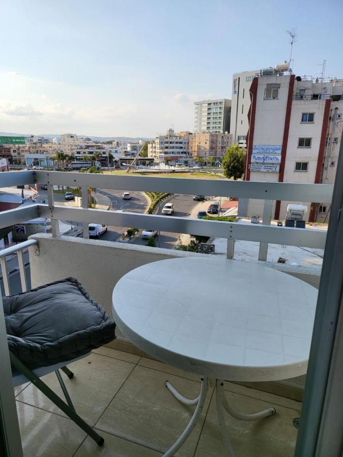 Marina Apartmens Larnaca