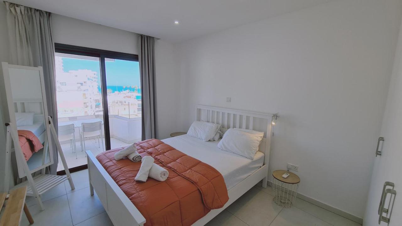 Apartment Kallucci's Maison De La