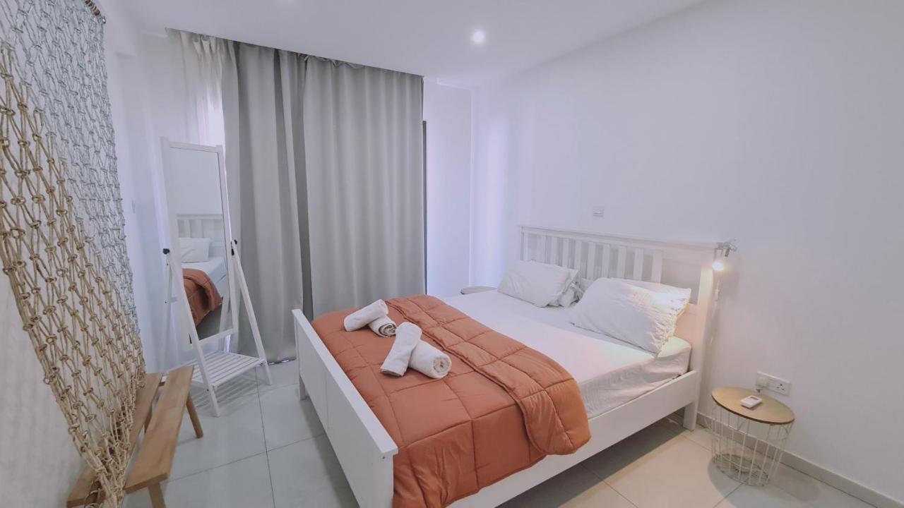 Kallucci's Maison De La Apartment