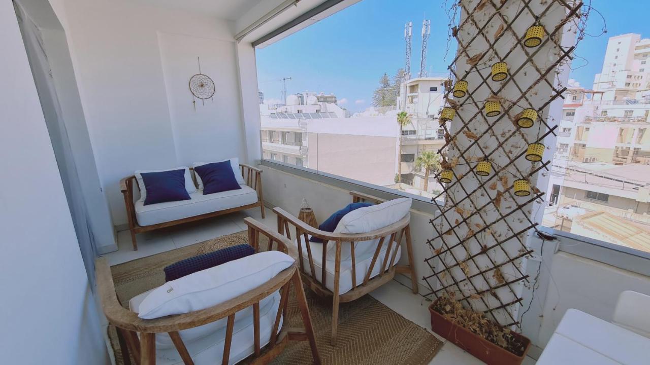 Kallucci's Maison De La Apartment *