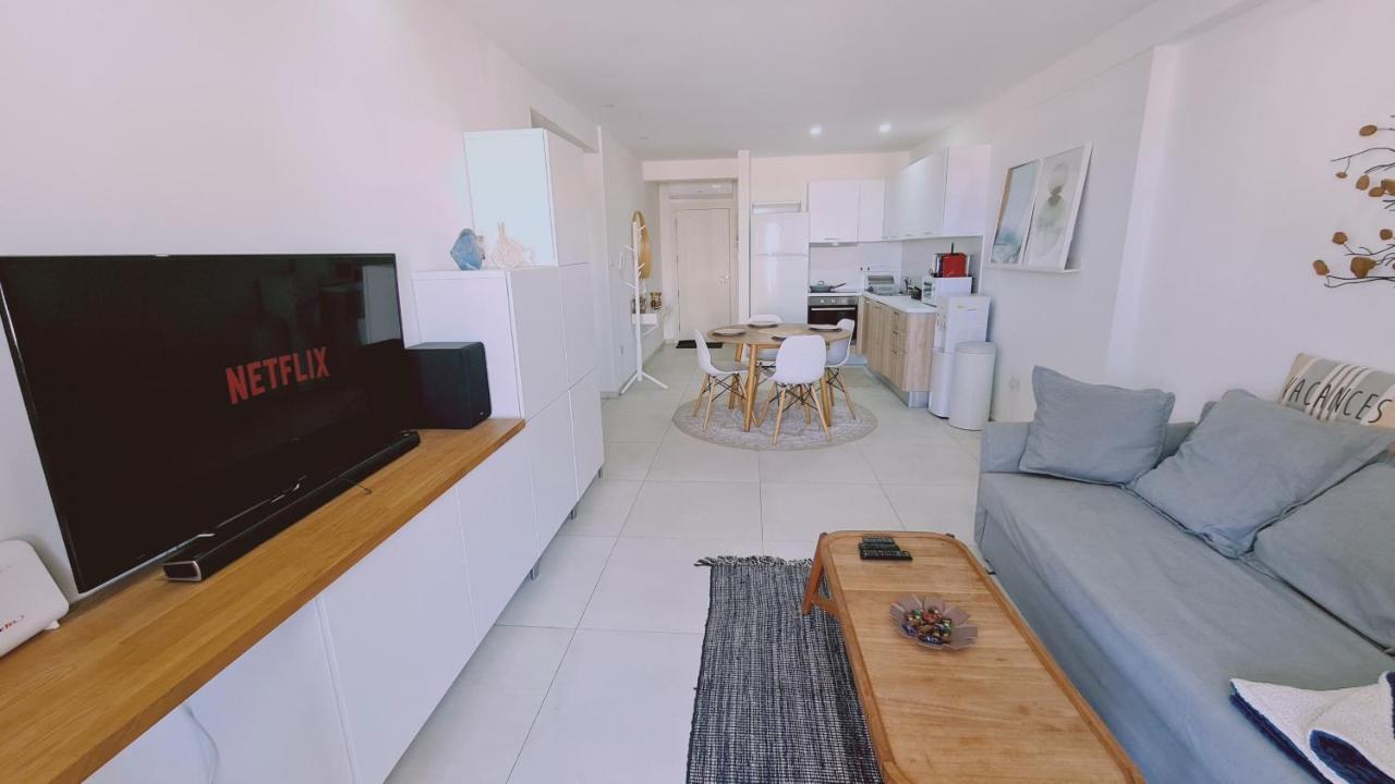 Kallucci's Maison De La Apartment