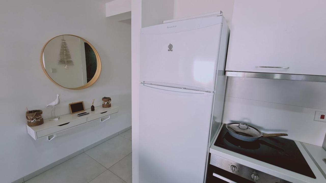 Apartment Kallucci's Maison De La Larnaca