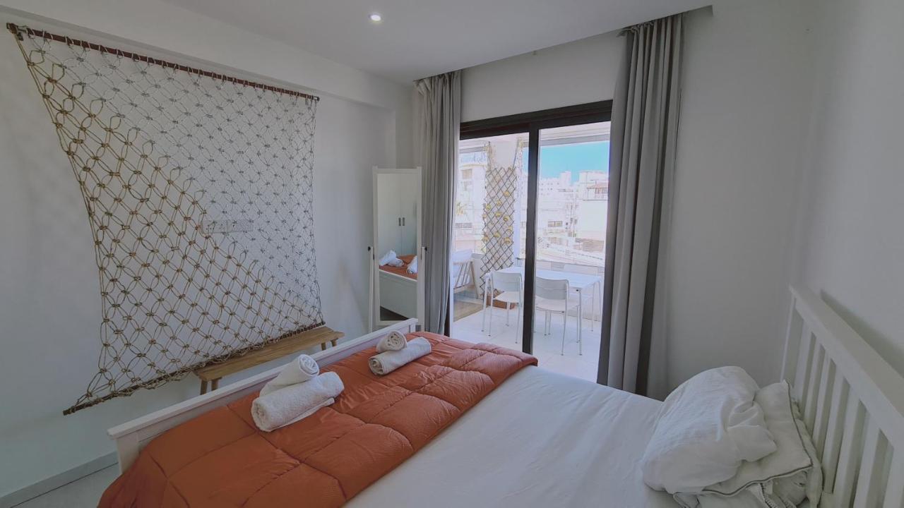 Apartment Kallucci's Maison De La Larnaca