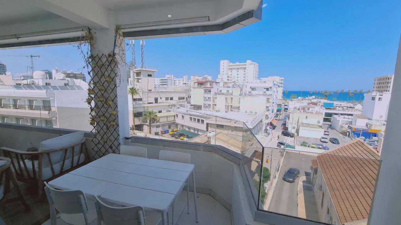 Kallucci's Maison De La * Larnaca