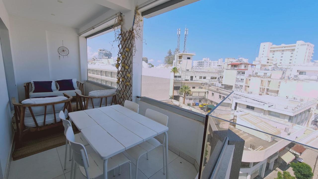 Apartamento Kallucci's Maison De La *
