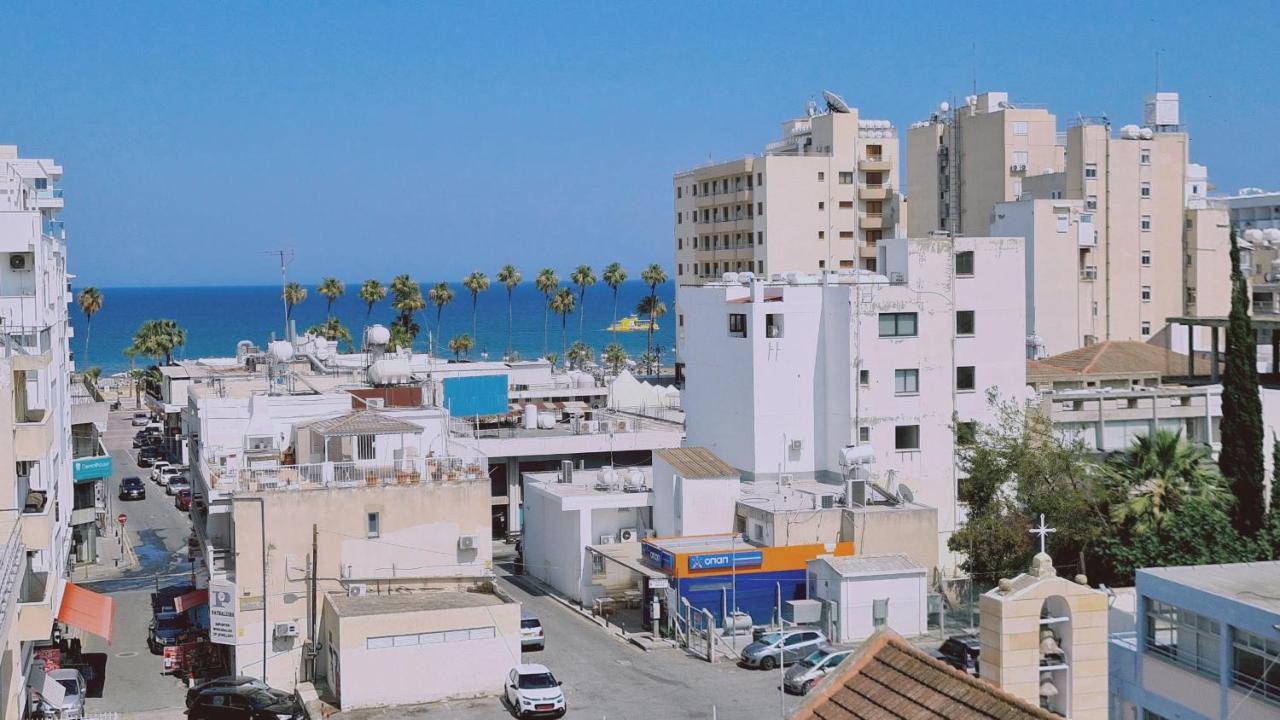 Kallucci's Maison De La * Larnaca
