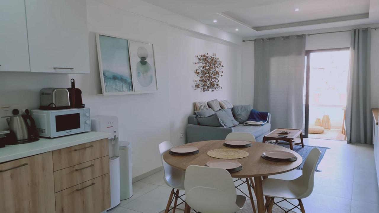Apartment Kallucci's Maison De La Larnaca