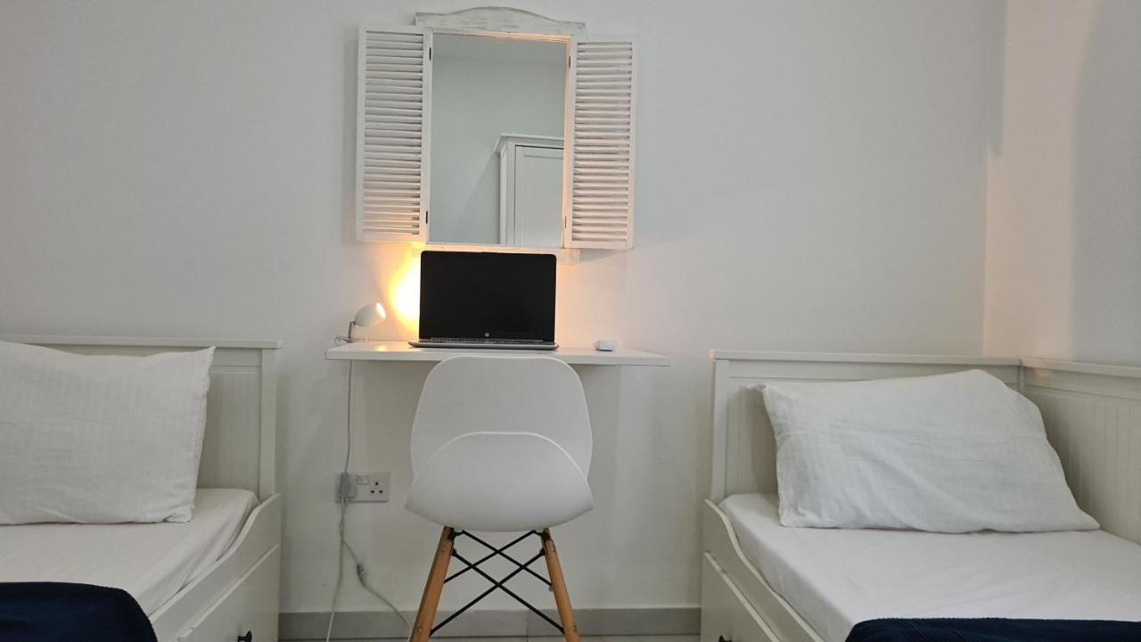 Kallucci's Maison De La Apartamento