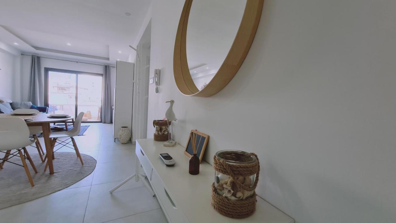 Kallucci's Maison De La Apartment