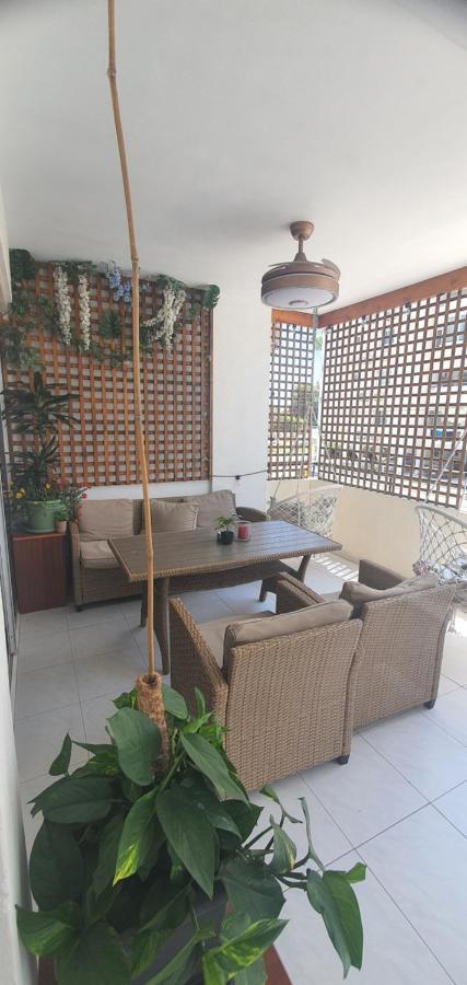 Apartment Stefaris 
