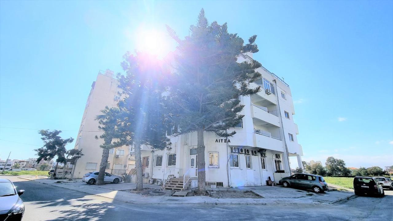 The Urban Oasis - Comfort 2br Near The Center, 200mbit Internet And Smart Tv Apartment