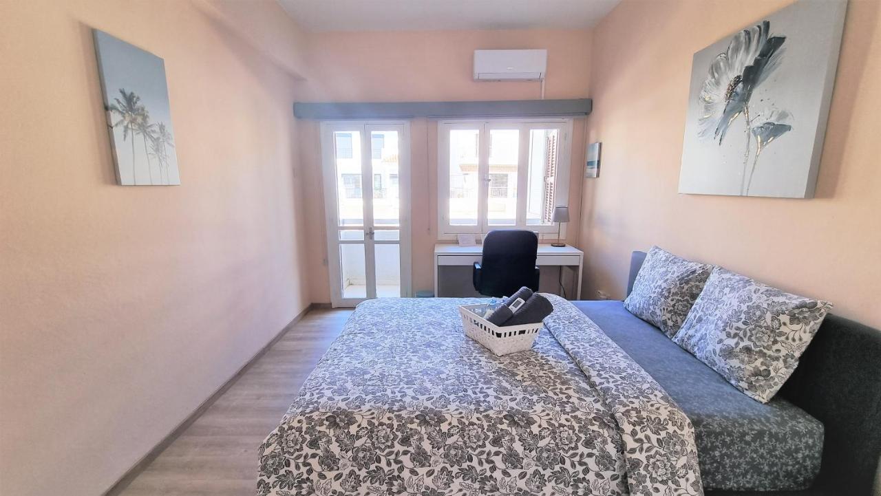 The Urban Oasis - Comfort 2br Near The Center, 200mbit Internet And Smart Tv *