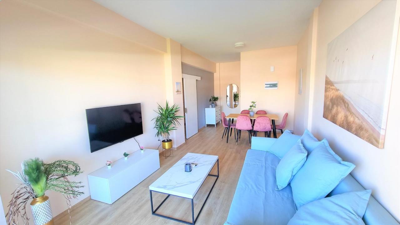 Apartment The Urban Oasis - Comfort 2br Near The Center, 200mbit Internet And Smart Tv *
