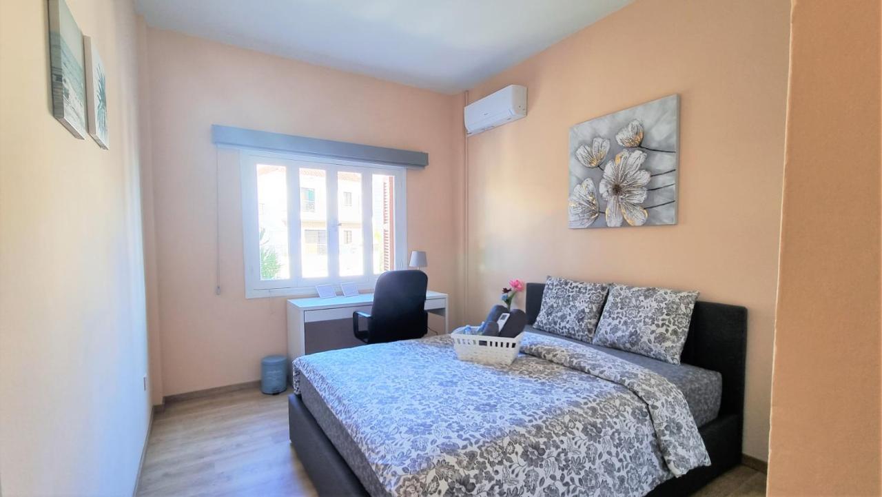 The Urban Oasis - Comfort 2br Near The Center, 200mbit Internet And Smart Tv *