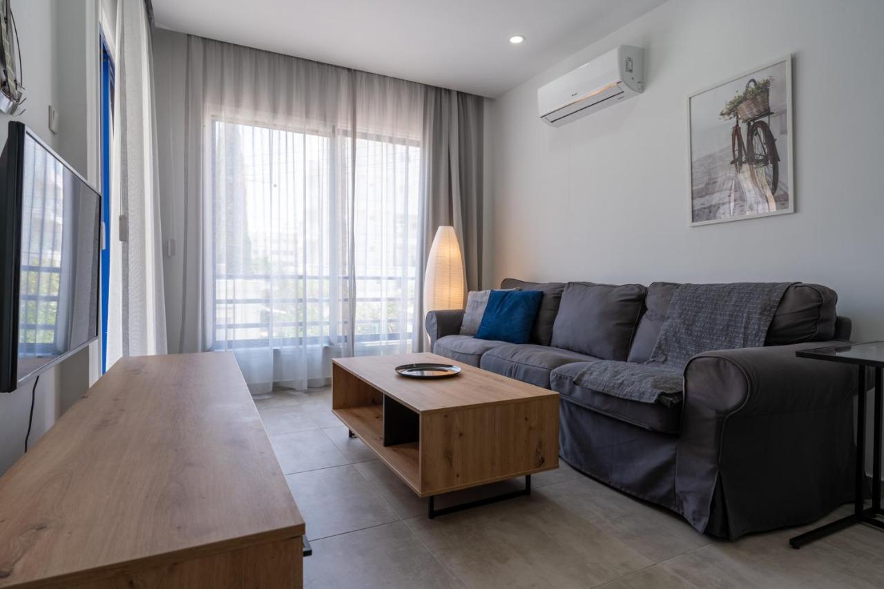 A Blissful 1-bedroom Voyage In *