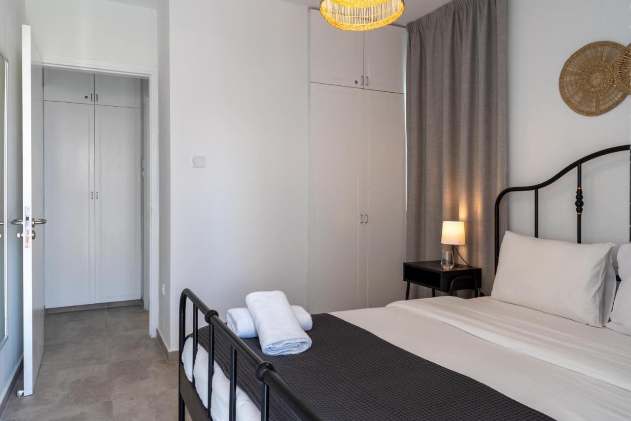 A Blissful 1-bedroom Voyage In