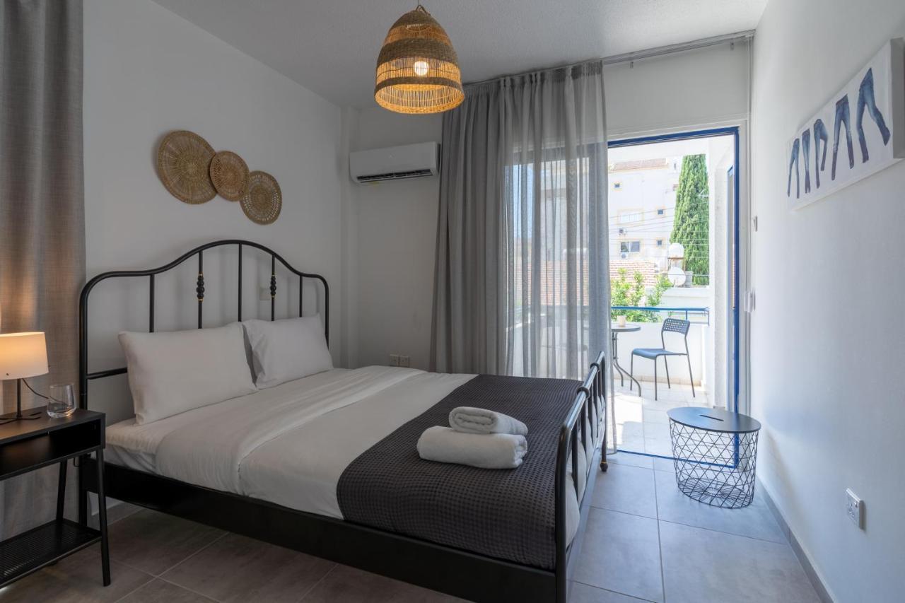 A Blissful 1-bedroom Voyage In