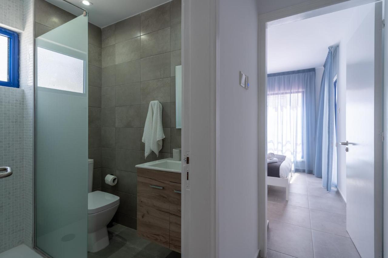 Odyssey - Captivating 2-bedroom Retreat In