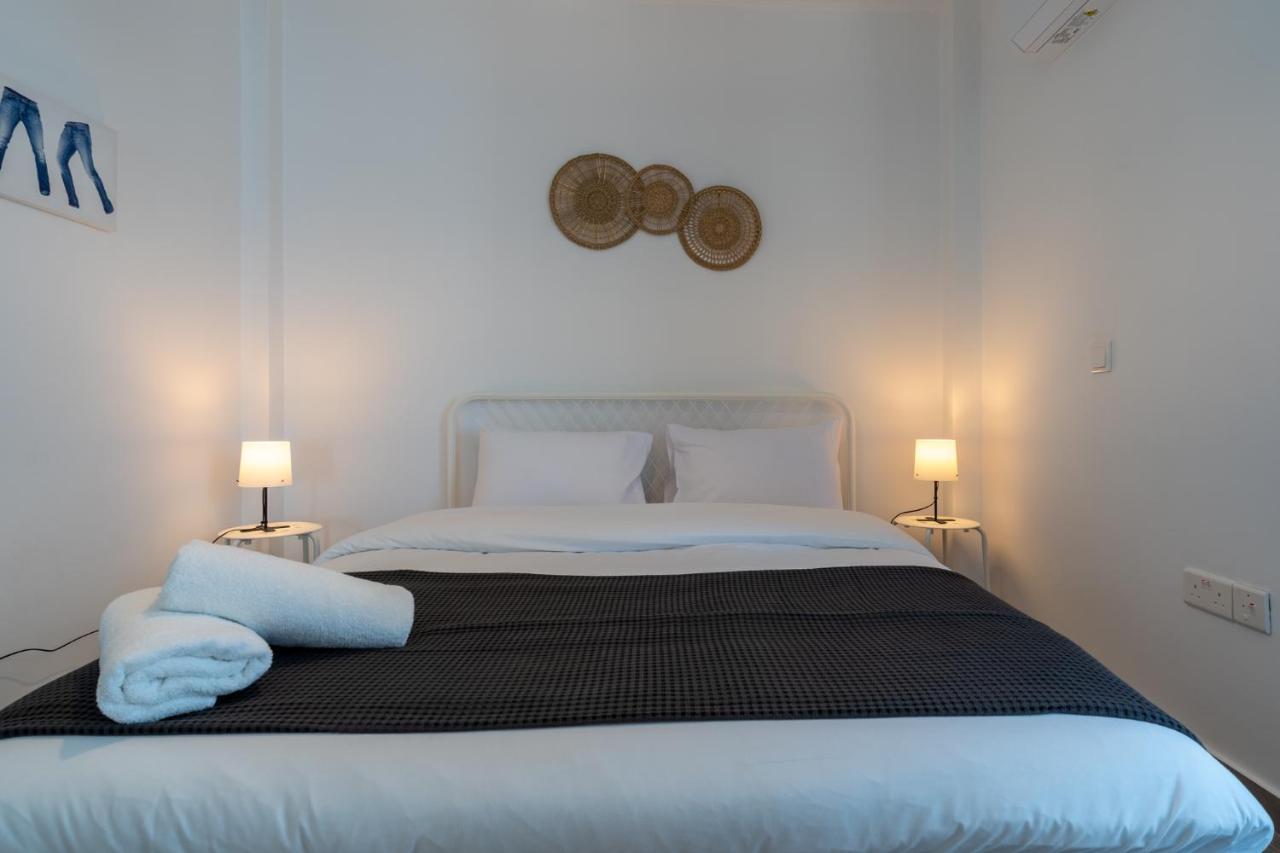 Odyssey - Captivating 2-bedroom Retreat In