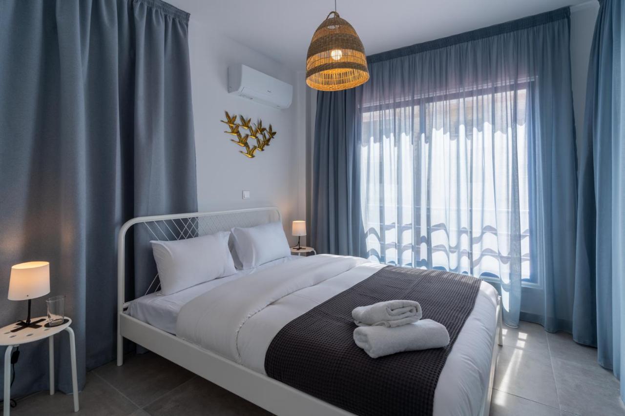 Apartment Odyssey - Captivating 2-bedroom Retreat In